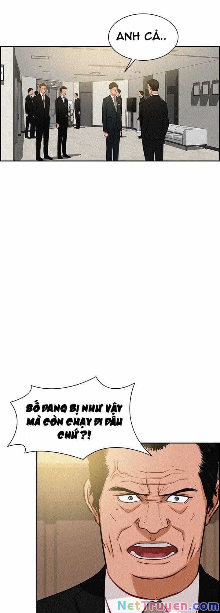 Chúa Tể Đồng Tiền - Chương 36 - ảnh 16