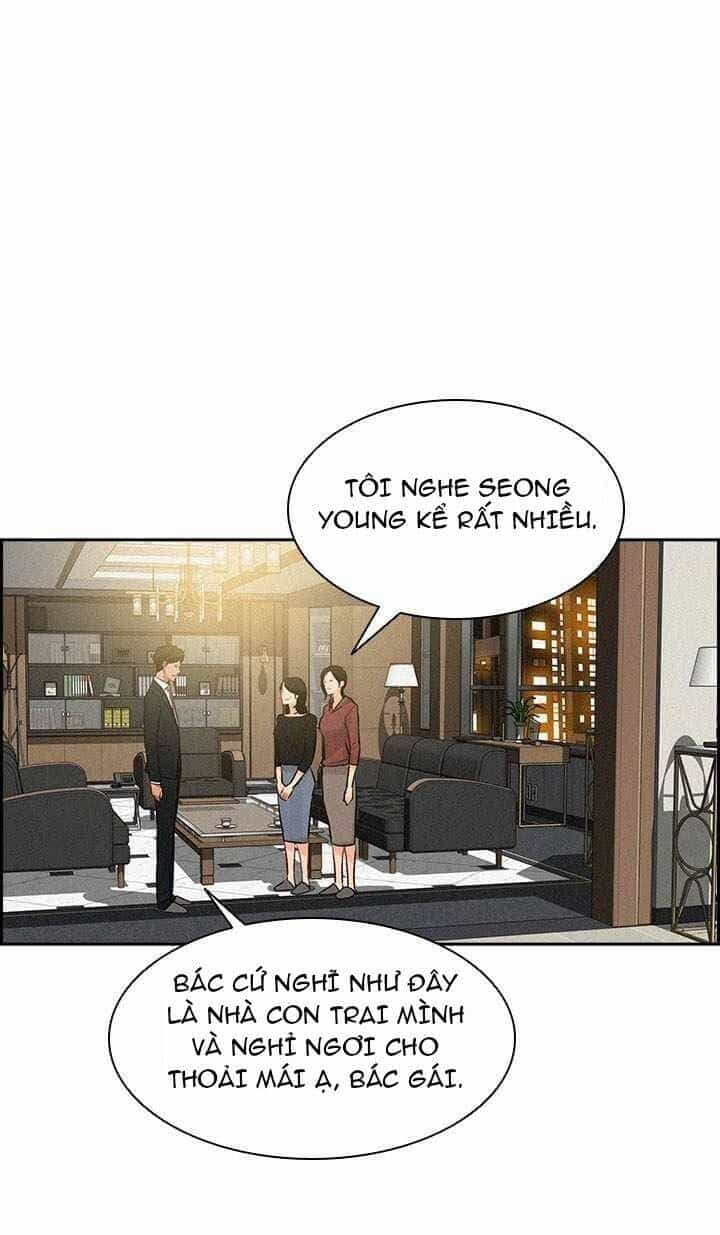 Chúa Tể Đồng Tiền - Chương 37 - ảnh 10
