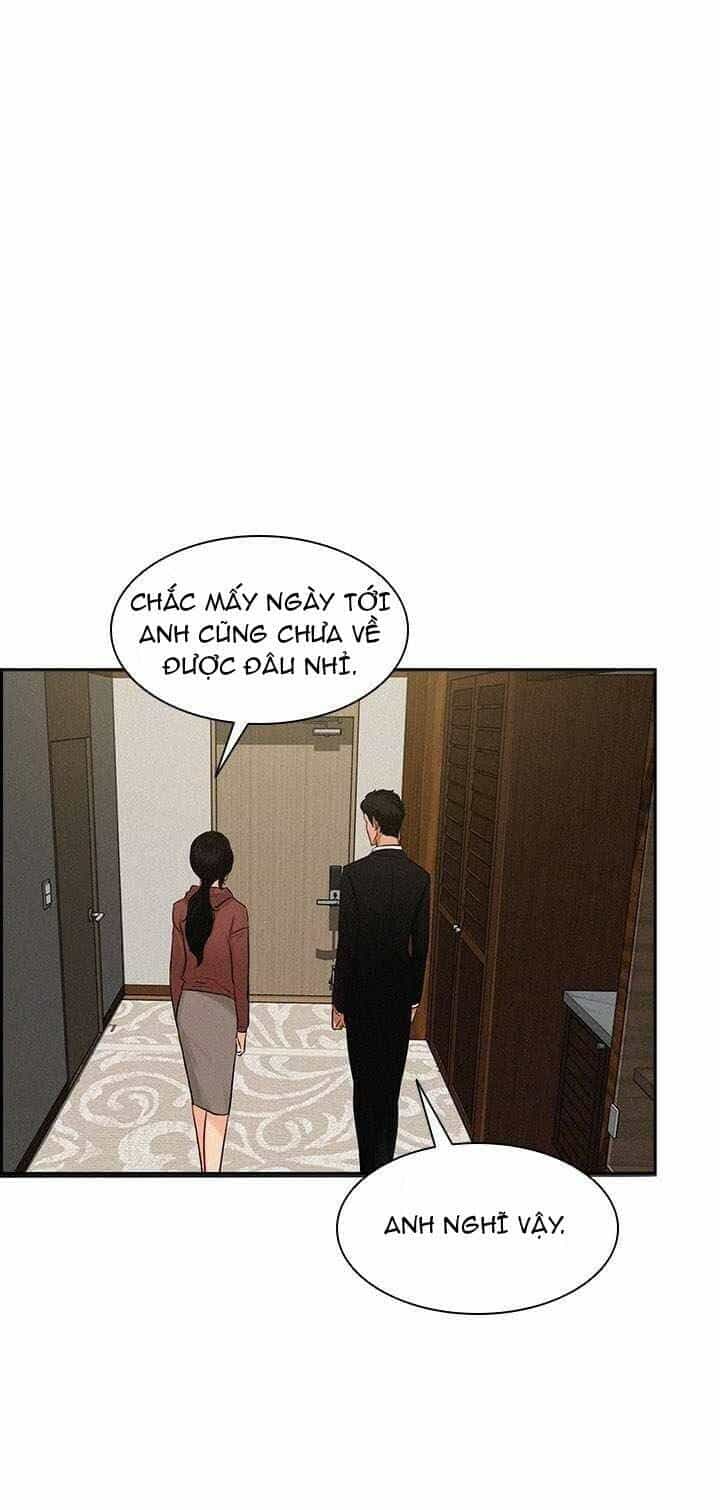 Chúa Tể Đồng Tiền - Chương 37 - ảnh 18