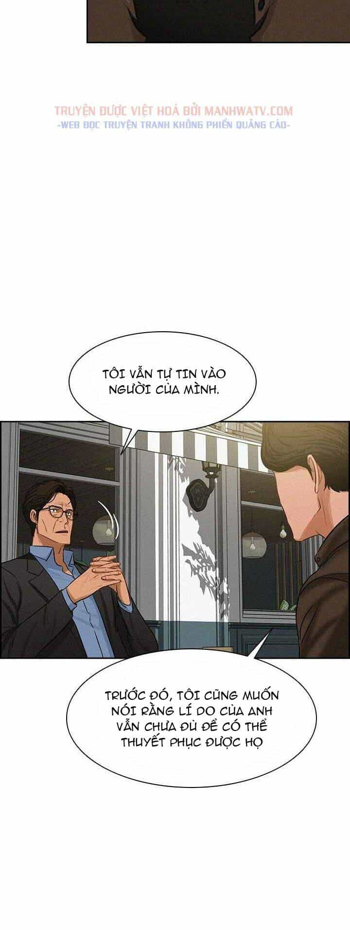 Chúa Tể Đồng Tiền - Chương 38 - ảnh 11