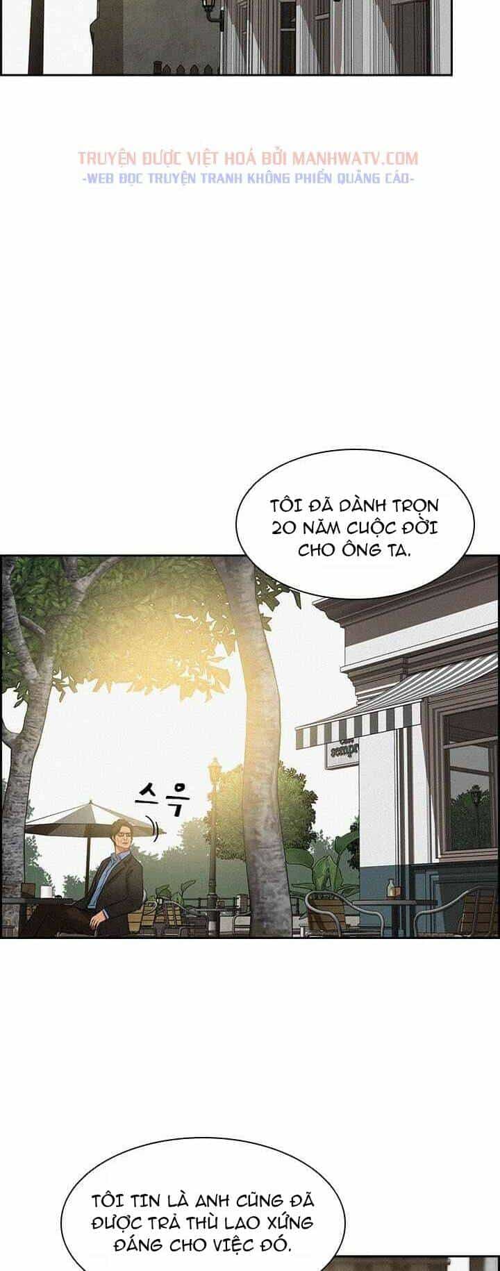 Chúa Tể Đồng Tiền - Chương 38 - ảnh 13