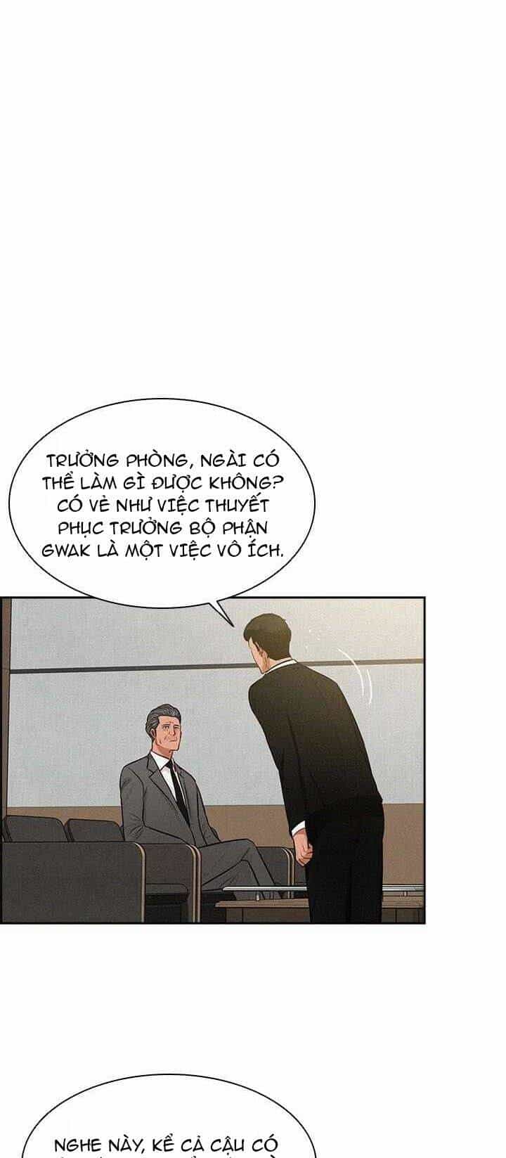 Chúa Tể Đồng Tiền - Chương 38 - ảnh 26
