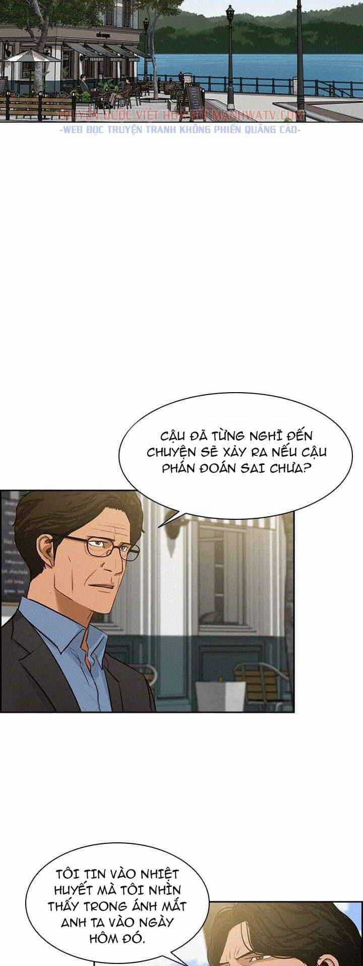 Chúa Tể Đồng Tiền - Chương 38 - ảnh 3