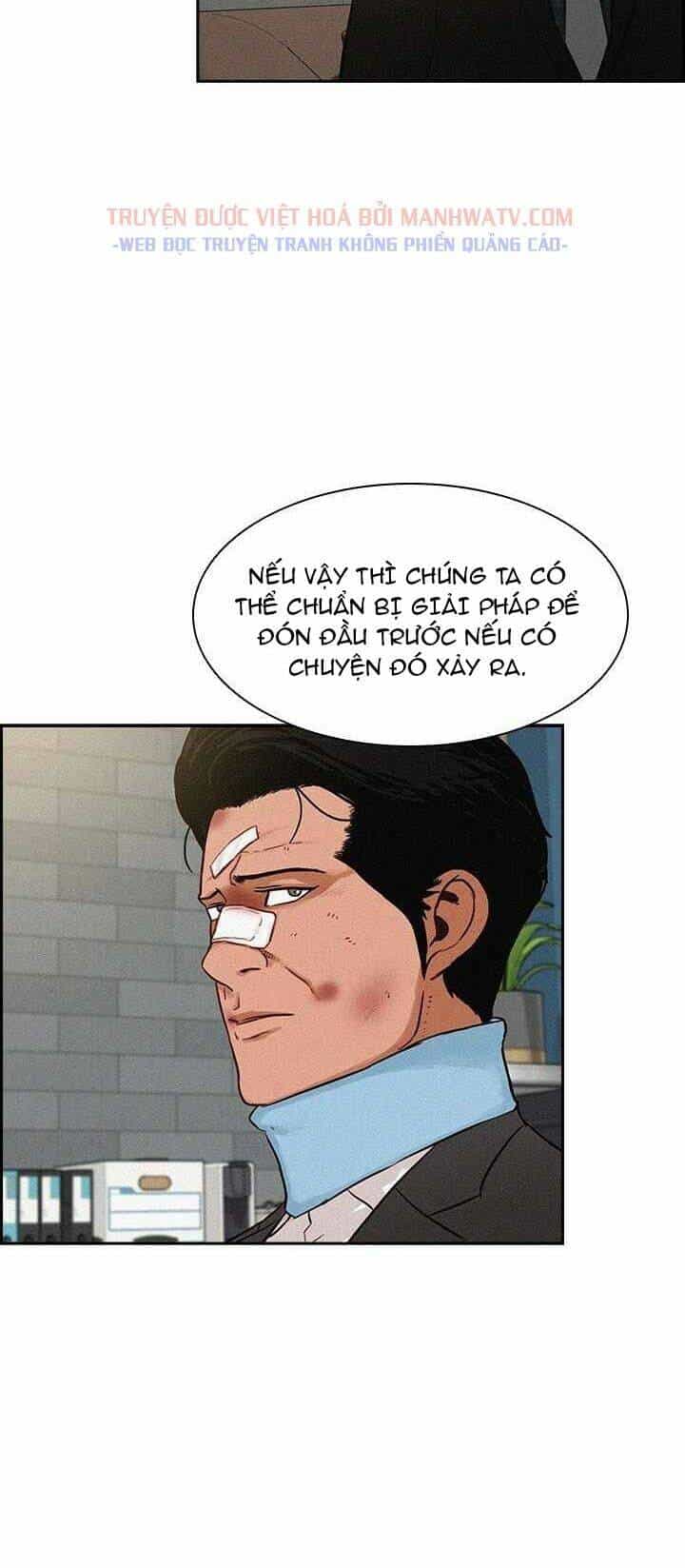 Chúa Tể Đồng Tiền - Chương 38 - ảnh 41