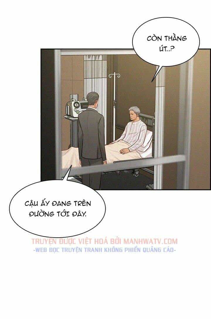 Chúa Tể Đồng Tiền - Chương 39 - ảnh 11