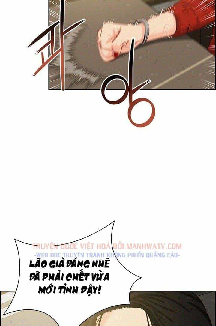 Chúa Tể Đồng Tiền - Chương 39 - ảnh 20