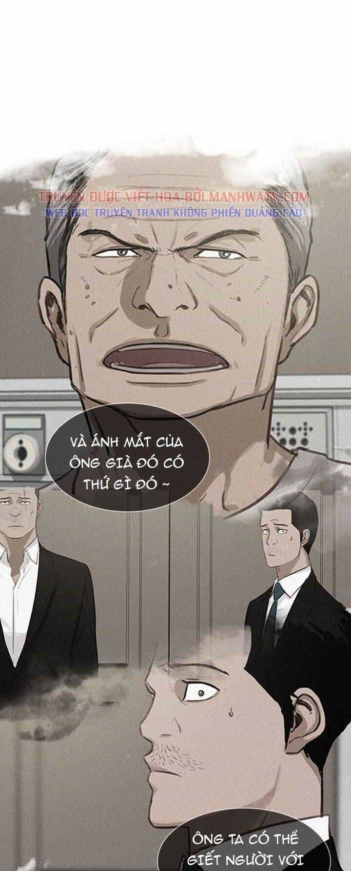 Chúa Tể Đồng Tiền - Chương 40 - ảnh 13