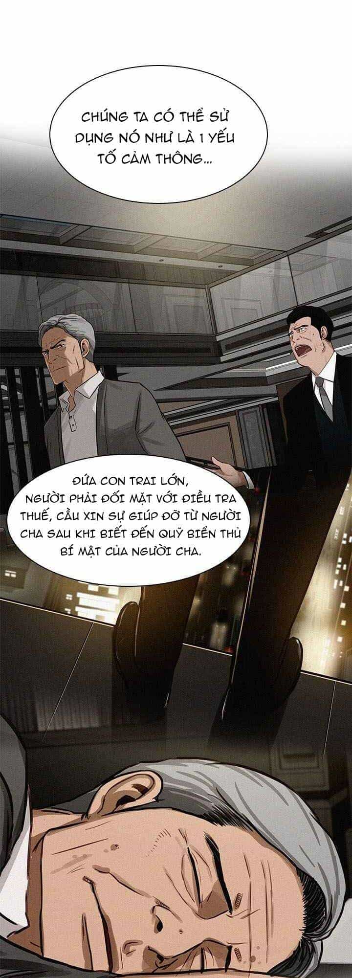 Chúa Tể Đồng Tiền - Chương 40 - ảnh 35