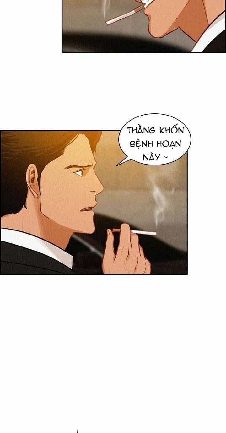 Chúa Tể Đồng Tiền - Chương 40 - ảnh 49