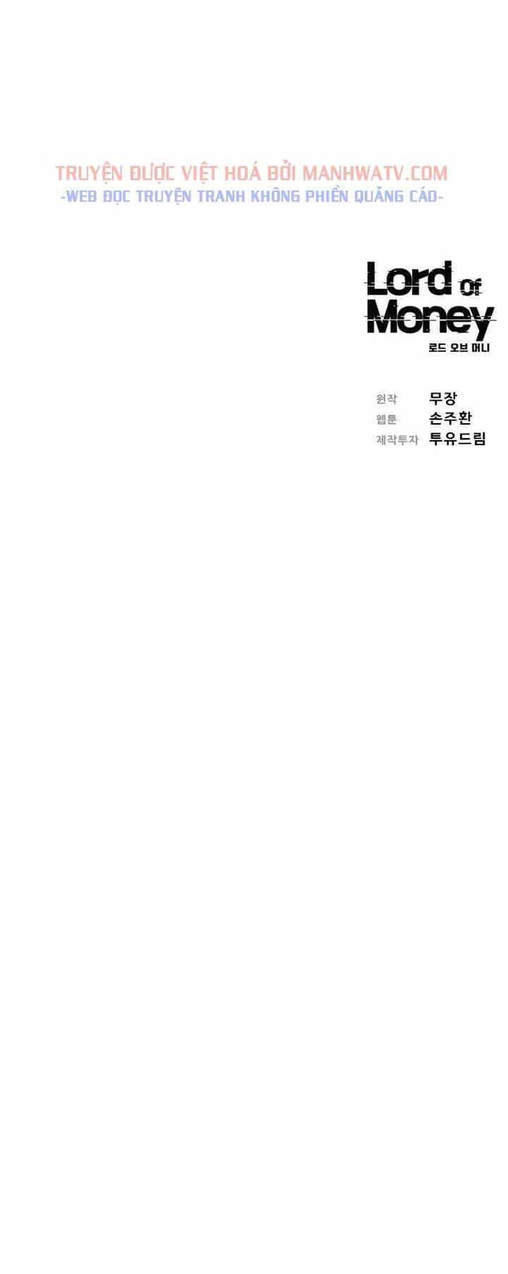 Chúa Tể Đồng Tiền - Chương 40 - ảnh 59
