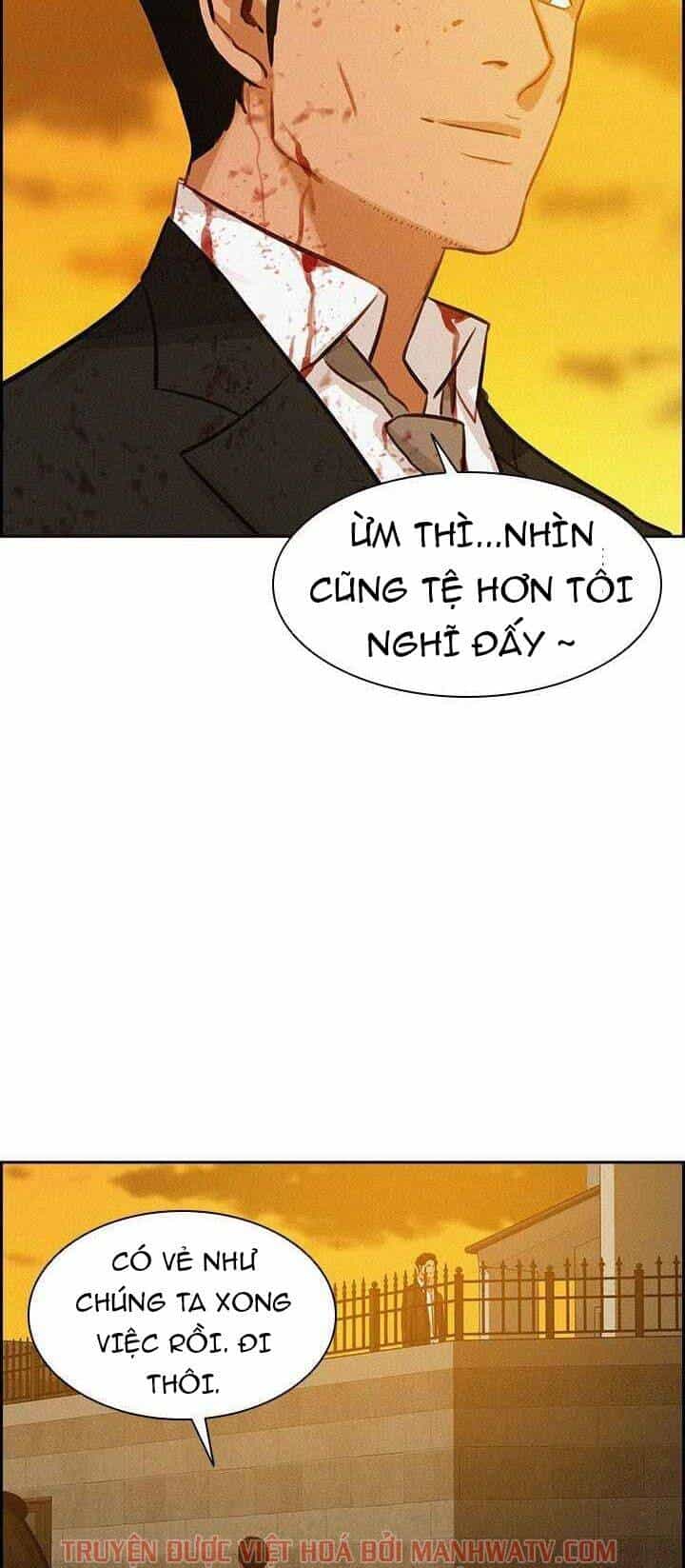 Chúa Tể Đồng Tiền - Chương 42 - ảnh 21