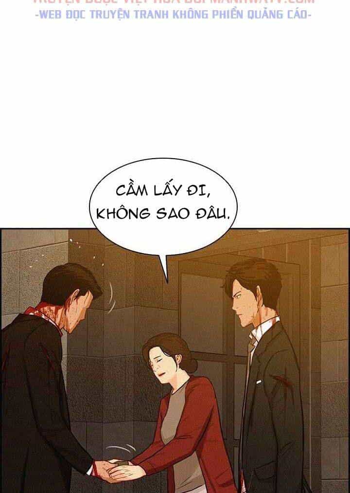 Chúa Tể Đồng Tiền - Chương 42 - ảnh 39