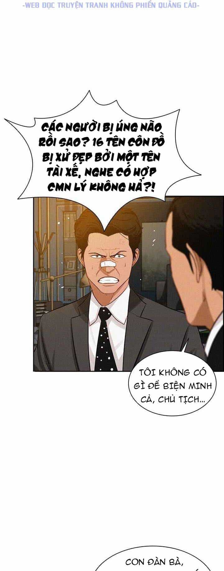 Chúa Tể Đồng Tiền - Chương 42 - ảnh 51