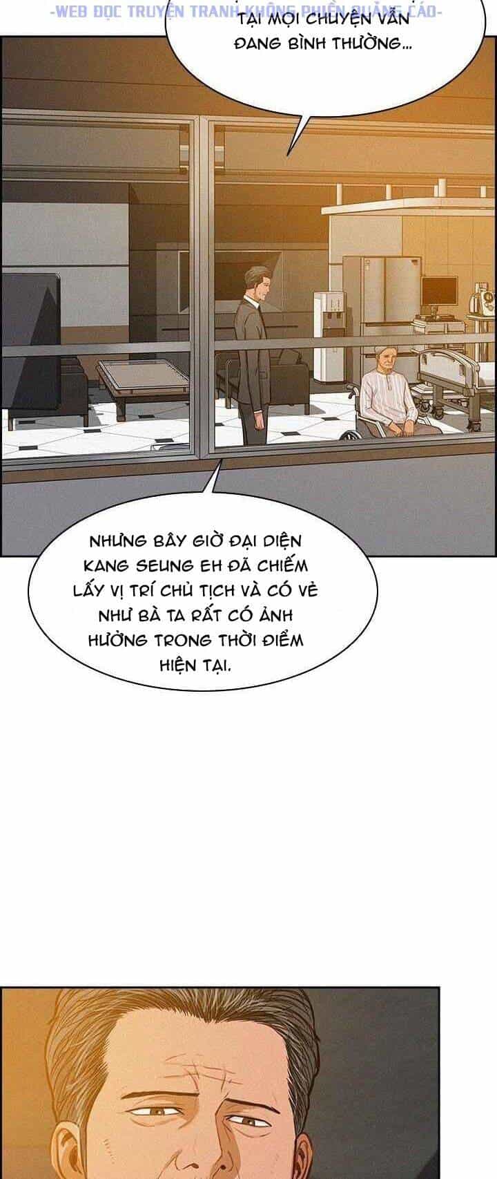 Chúa Tể Đồng Tiền - Chương 43 - ảnh 5