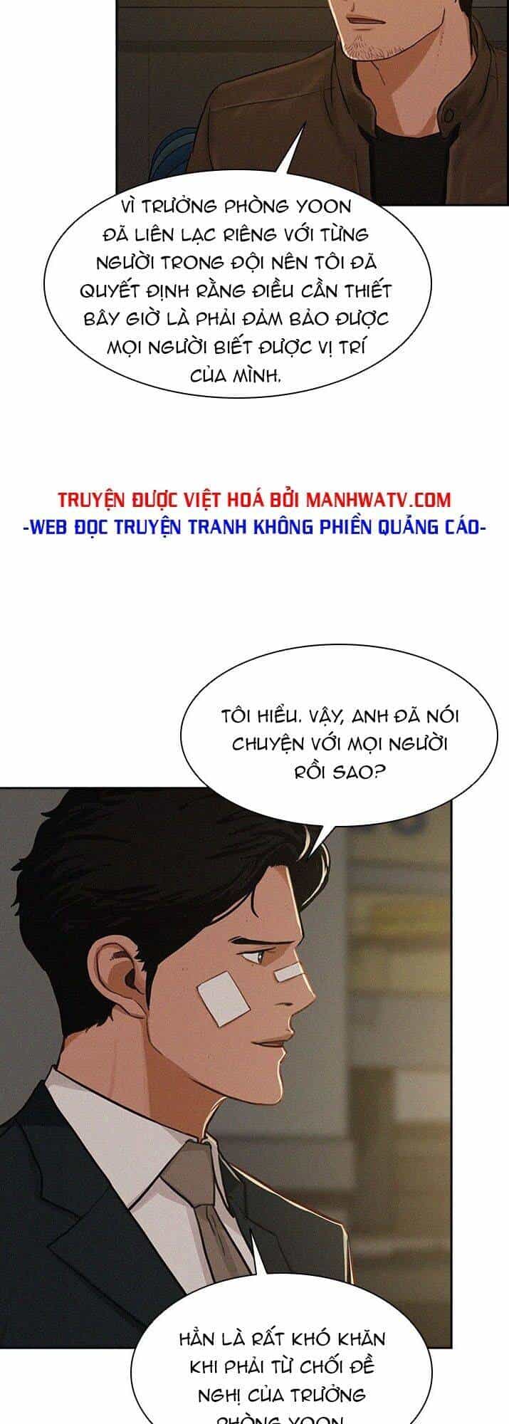 Chúa Tể Đồng Tiền - Chương 44 - ảnh 23