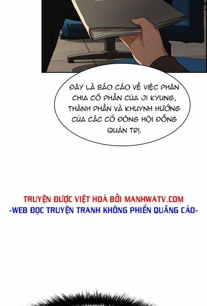 Chúa Tể Đồng Tiền - Chương 44 - ảnh 27