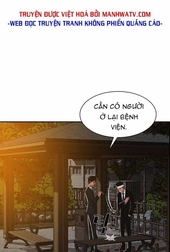 Chúa Tể Đồng Tiền - Chương 44 - ảnh 43