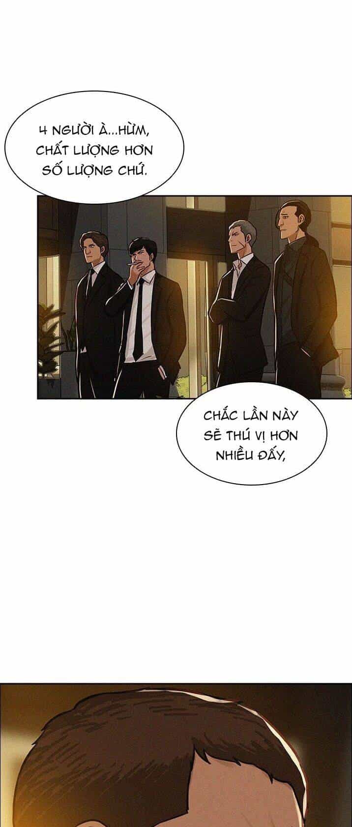 Chúa Tể Đồng Tiền - Chương 44 - ảnh 71