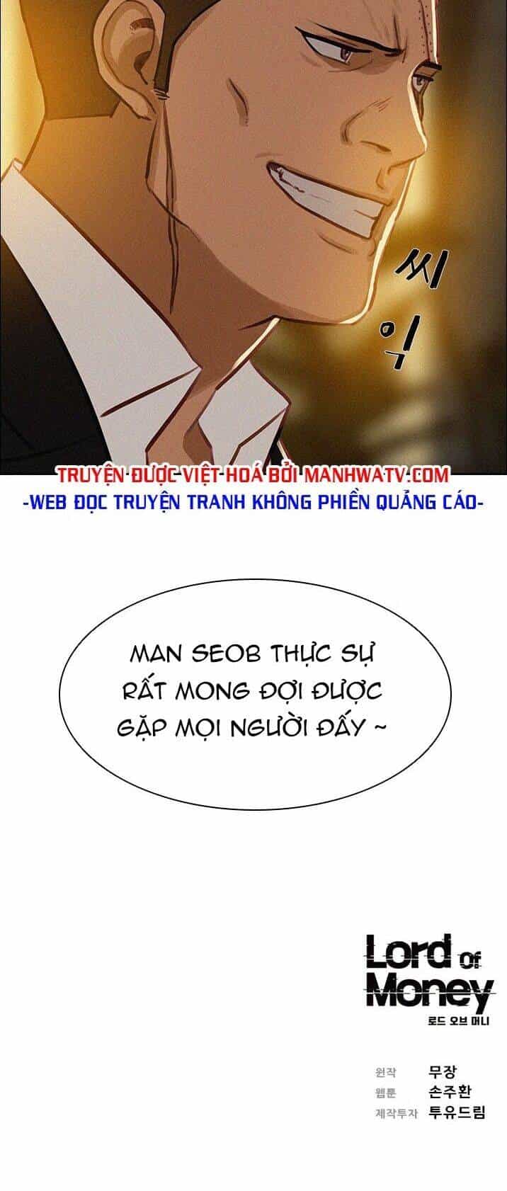Chúa Tể Đồng Tiền - Chương 44 - ảnh 72