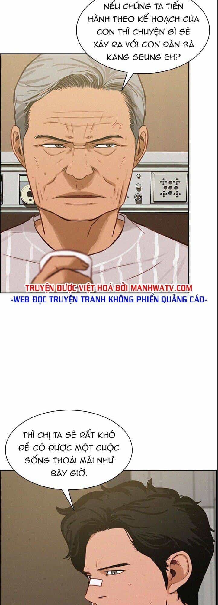 Chúa Tể Đồng Tiền - Chương 44 - ảnh 8