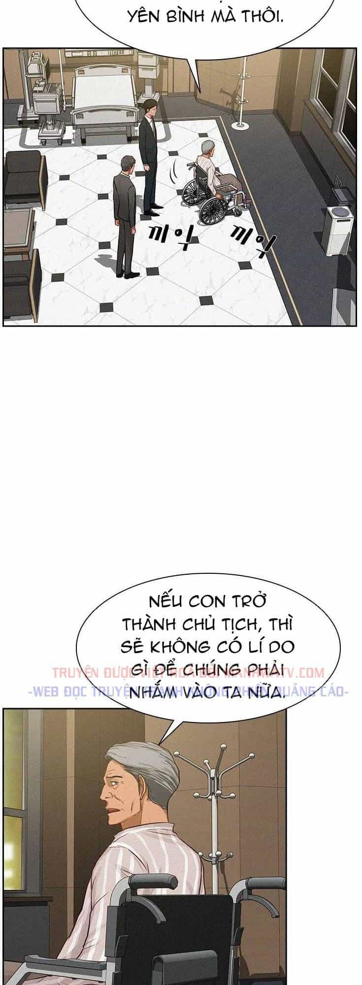 Chúa Tể Đồng Tiền - Chương 45 - ảnh 54