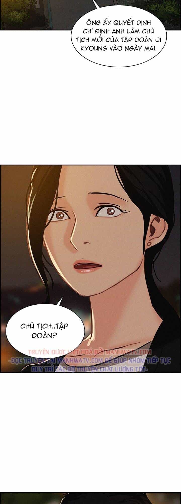 Chúa Tể Đồng Tiền - Chương 46 - ảnh 28