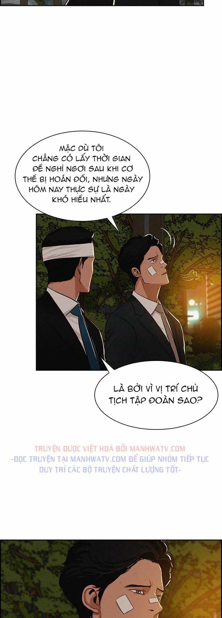 Chúa Tể Đồng Tiền - Chương 46 - ảnh 4