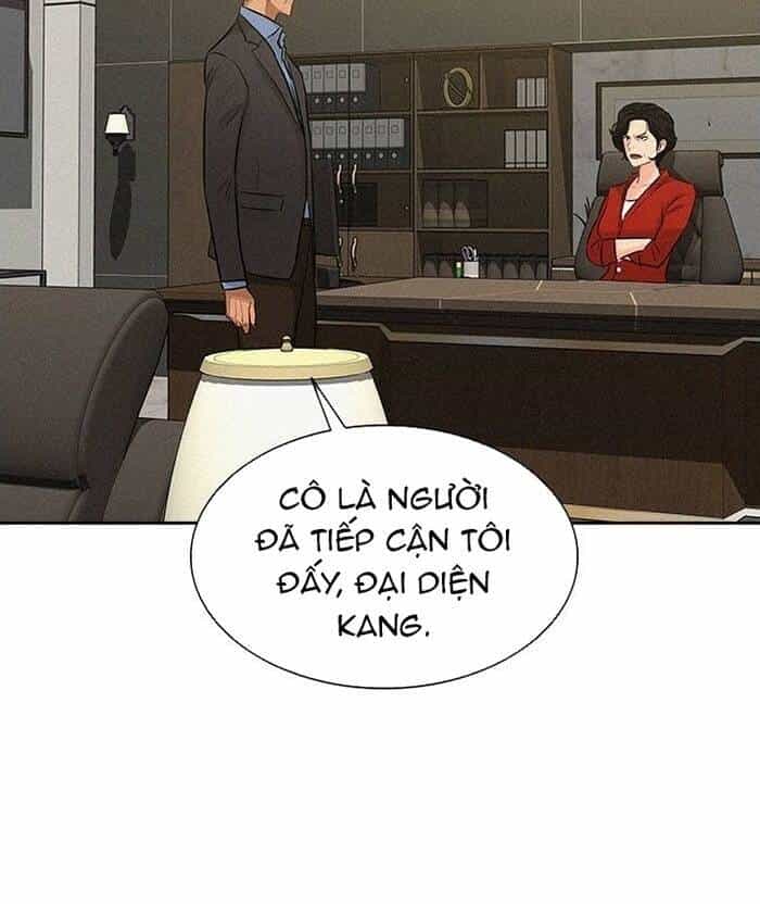 Chúa Tể Đồng Tiền - Chương 47 - ảnh 45