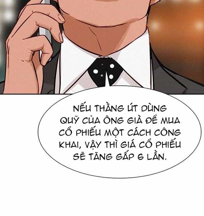 Chúa Tể Đồng Tiền - Chương 47 - ảnh 5