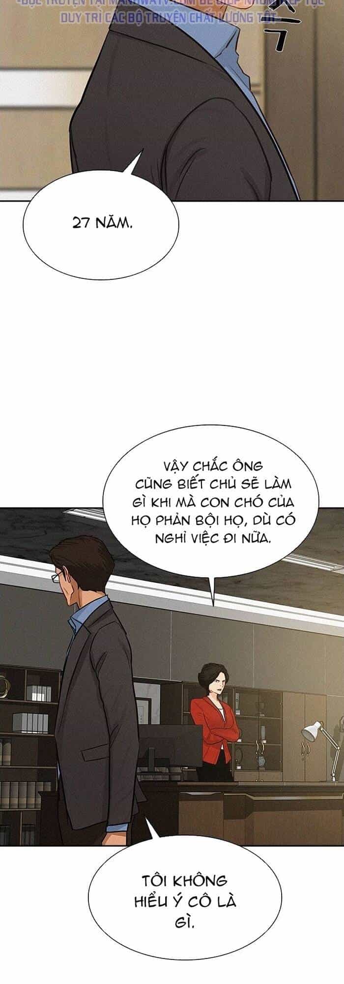 Chúa Tể Đồng Tiền - Chương 47 - ảnh 60