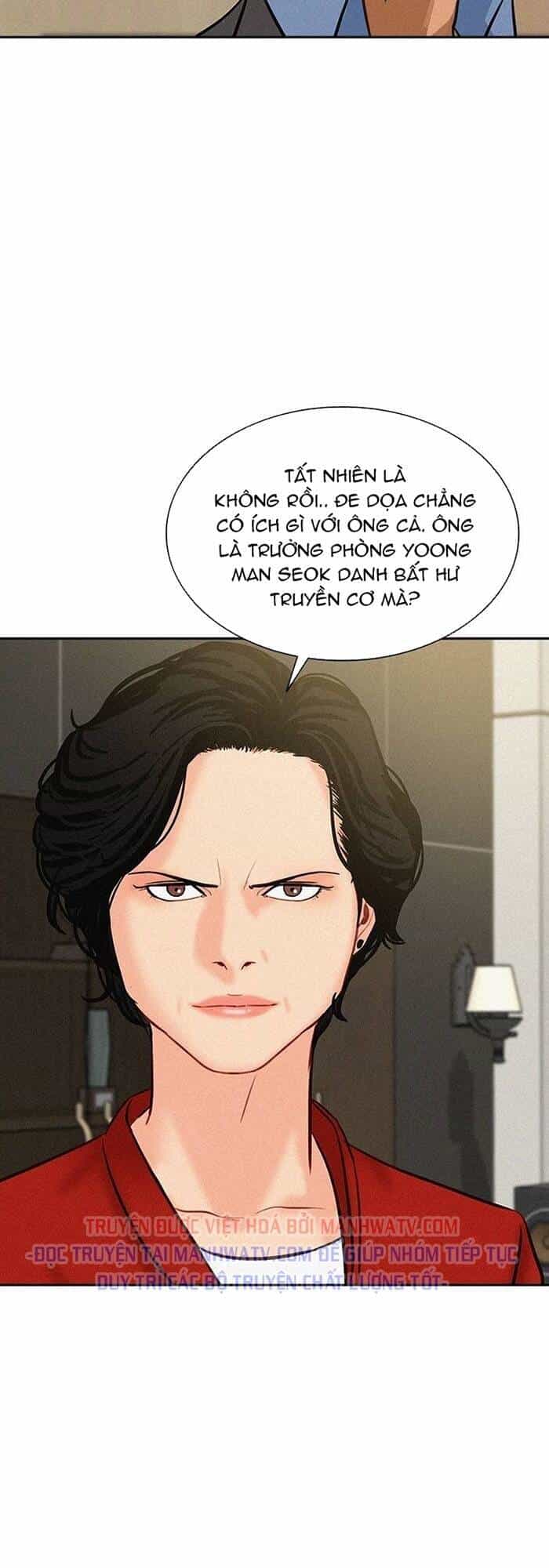 Chúa Tể Đồng Tiền - Chương 47 - ảnh 64