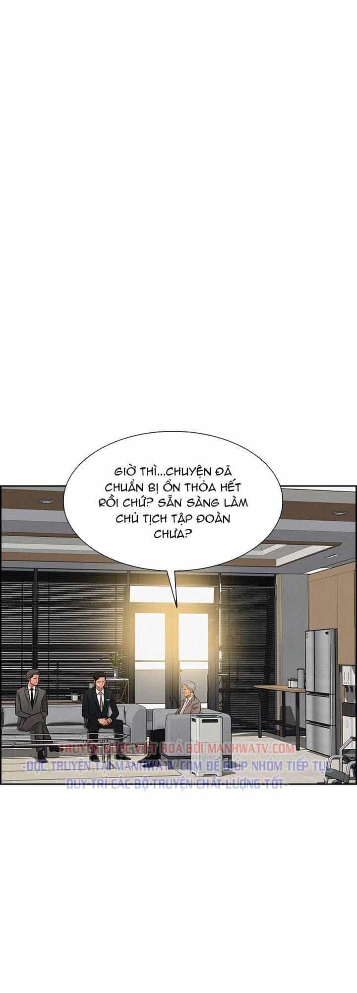 Chúa Tể Đồng Tiền - Chương 48 - ảnh 16