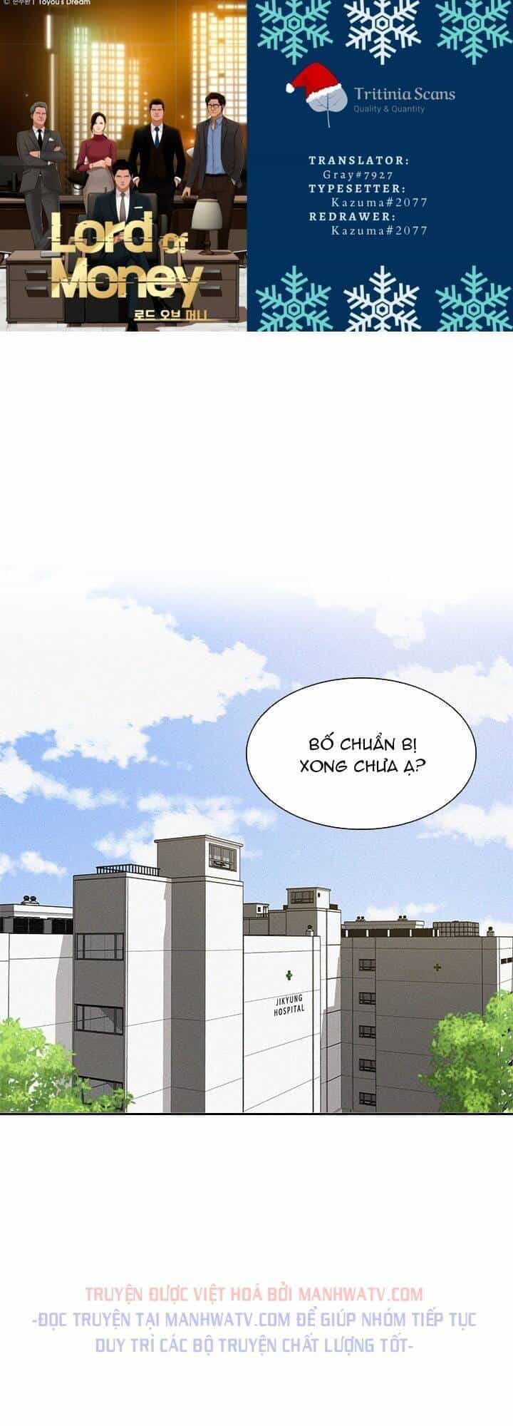Chúa Tể Đồng Tiền - Chương 48 - ảnh 2