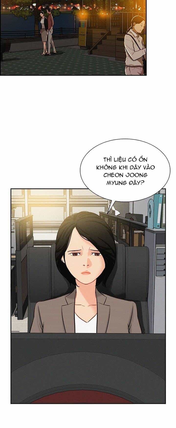 Chúa Tể Đồng Tiền - Chương 48 - ảnh 43