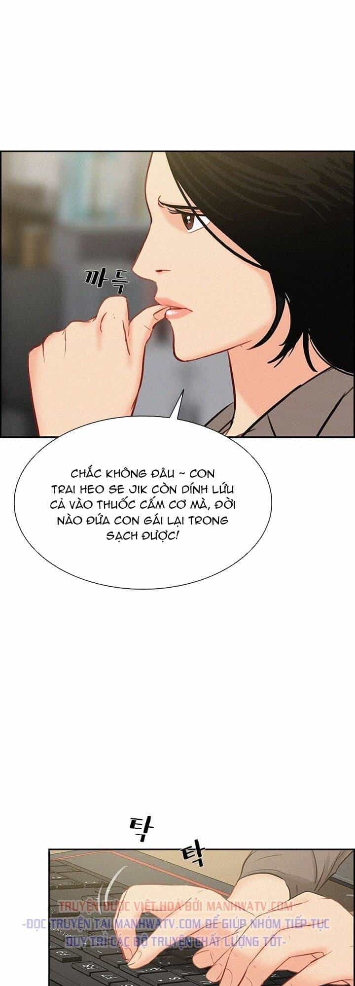 Chúa Tể Đồng Tiền - Chương 48 - ảnh 44
