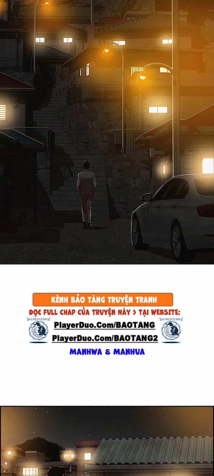 Chúa Tể Đồng Tiền - Chương 5 - ảnh 13