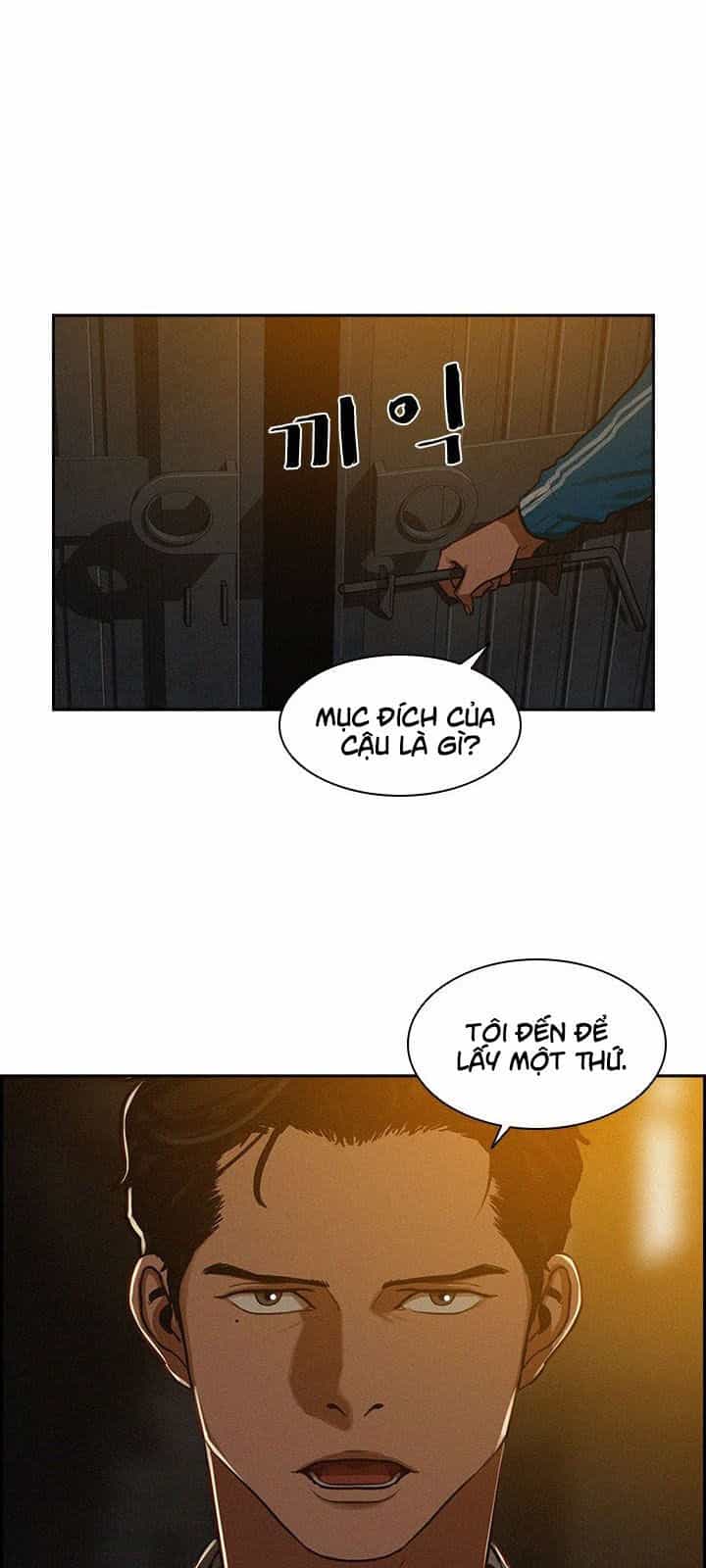 Chúa Tể Đồng Tiền - Chương 5 - ảnh 22