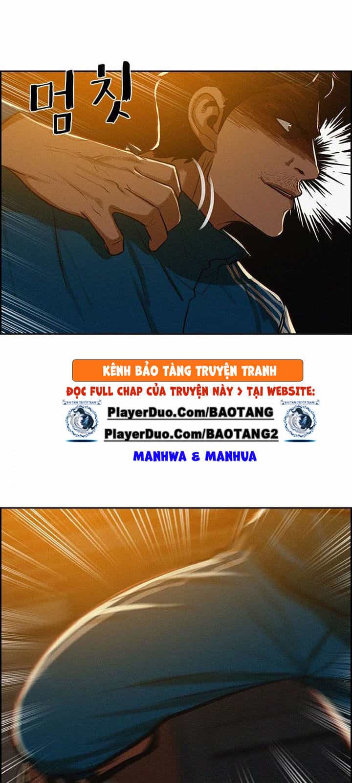 Chúa Tể Đồng Tiền - Chương 5 - ảnh 41