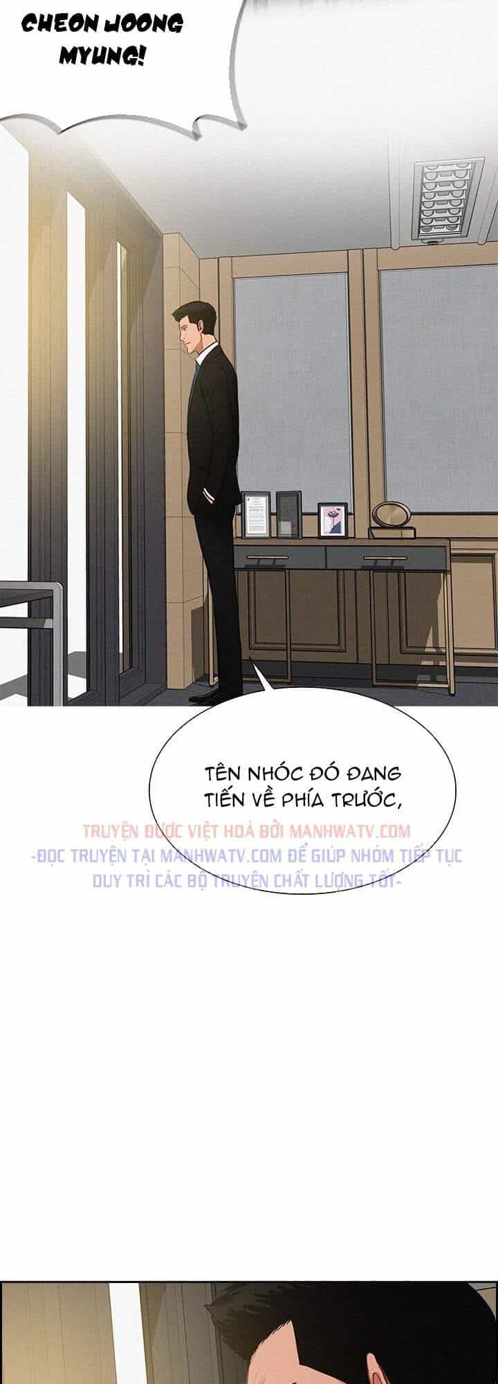 Chúa Tể Đồng Tiền - Chương 50 - ảnh 52