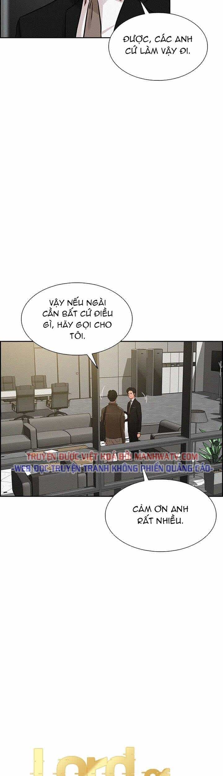 Chúa Tể Đồng Tiền - Chương 51 - ảnh 16
