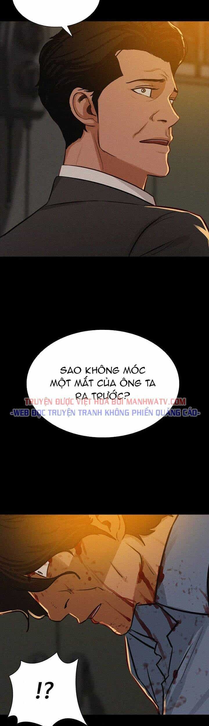 Chúa Tể Đồng Tiền - Chương 51 - ảnh 45