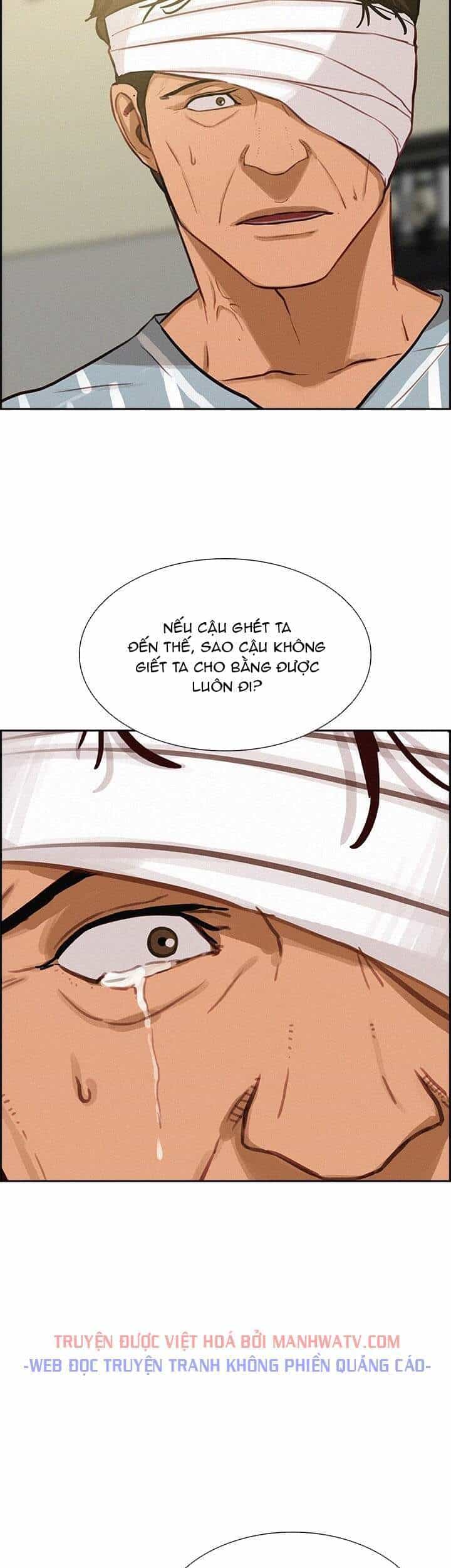 Chúa Tể Đồng Tiền - Chương 54 - ảnh 20