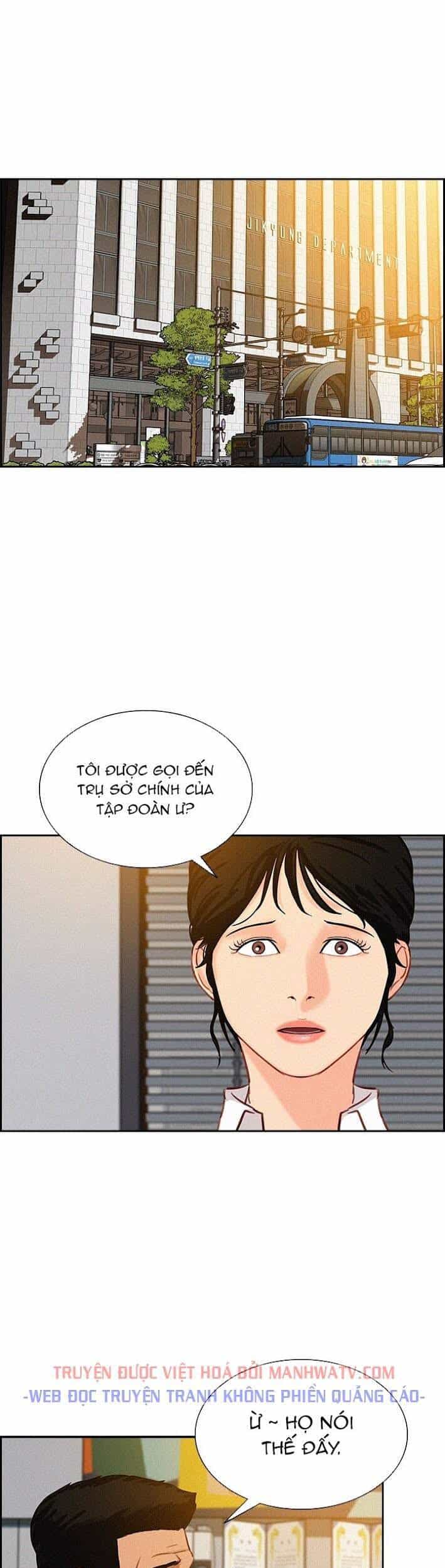 Chúa Tể Đồng Tiền - Chương 54 - ảnh 40