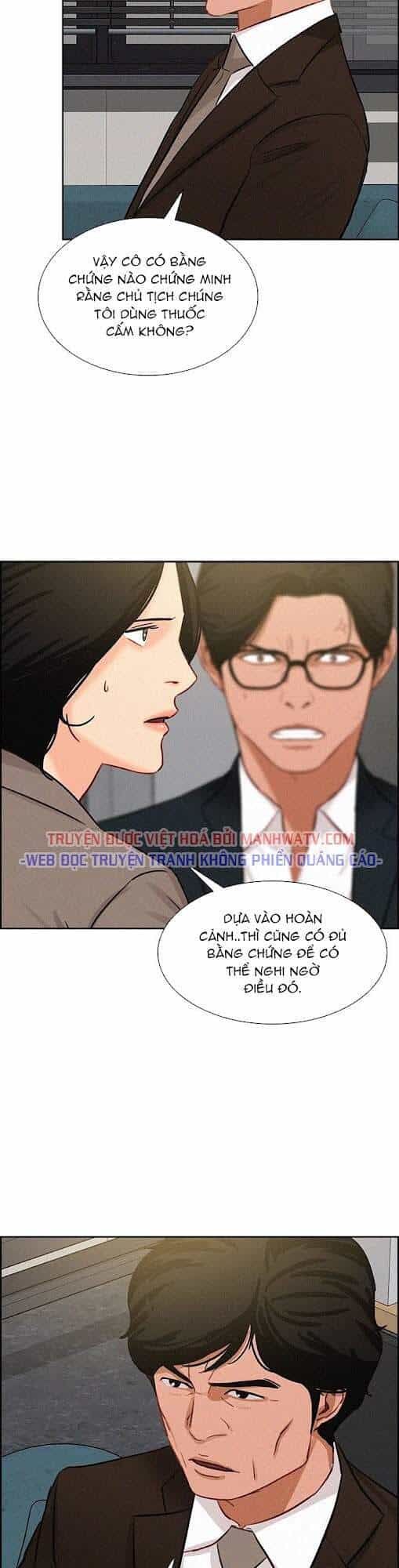 Chúa Tể Đồng Tiền - Chương 55 - ảnh 37