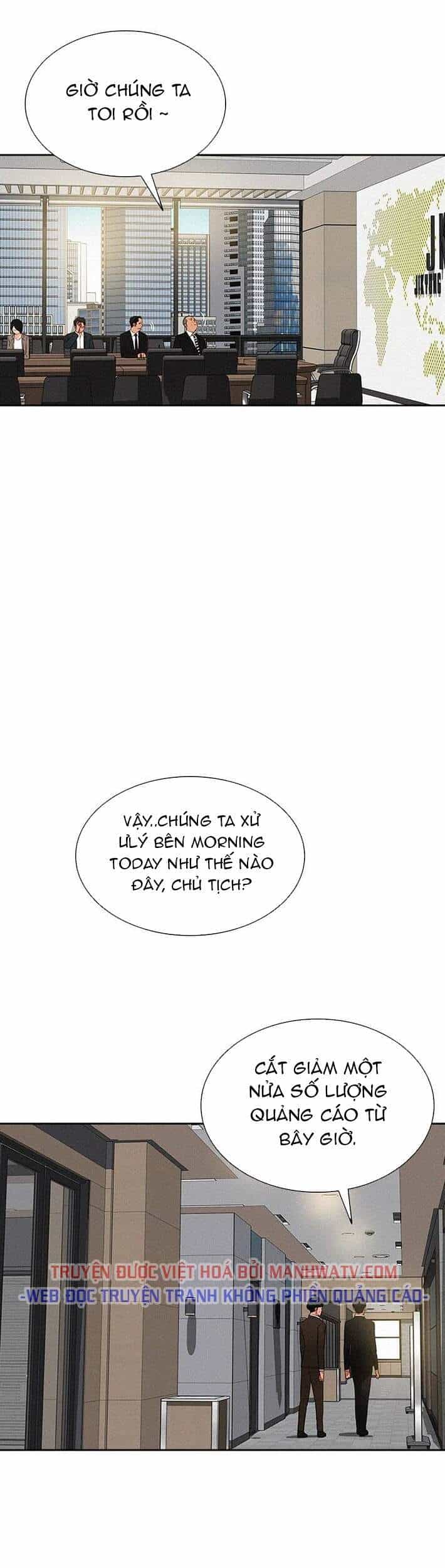 Chúa Tể Đồng Tiền - Chương 56 - ảnh 30
