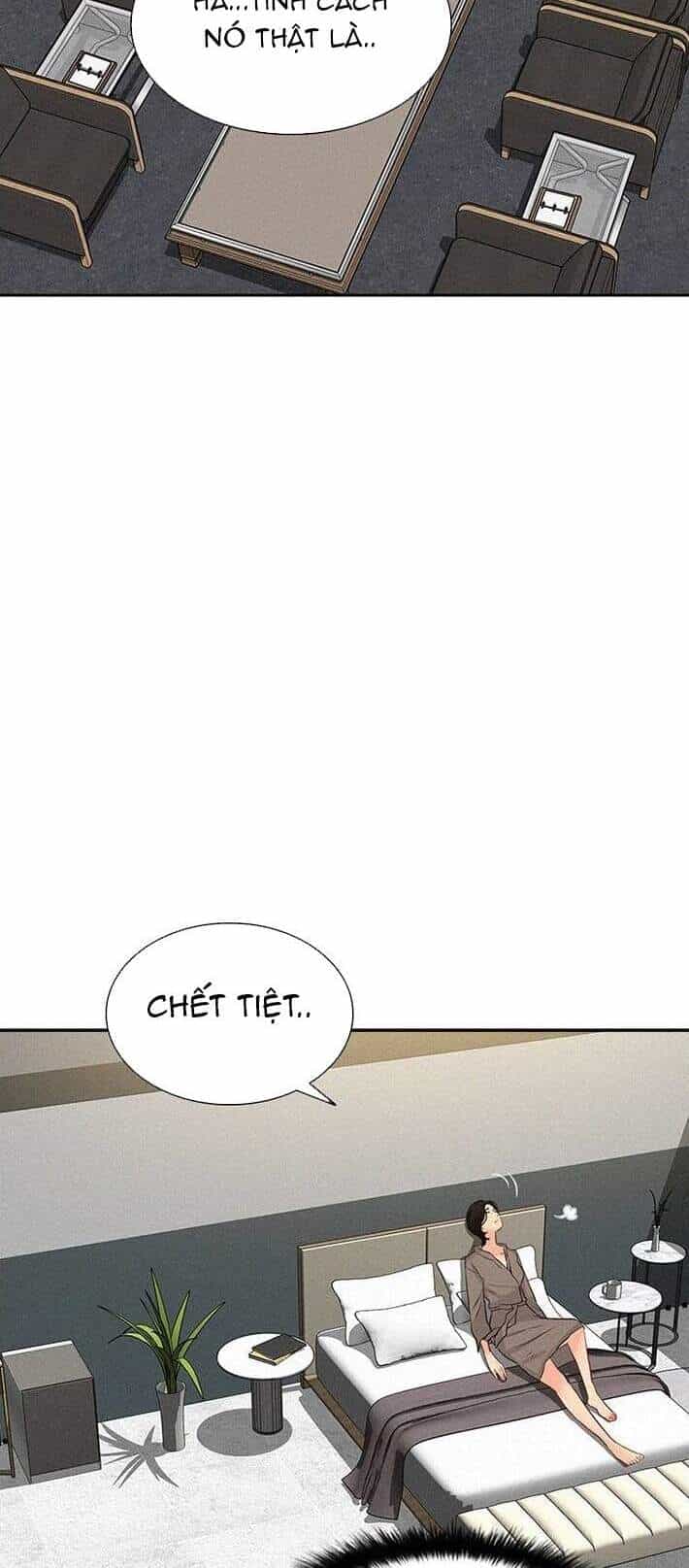 Chúa Tể Đồng Tiền - Chương 56 - ảnh 43
