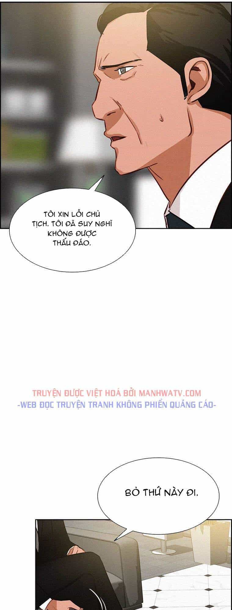 Chúa Tể Đồng Tiền - Chương 57 - ảnh 38