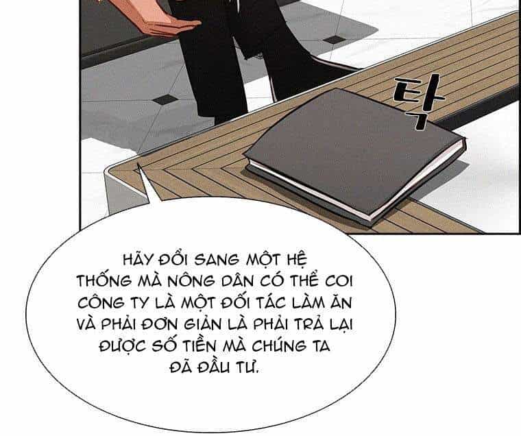 Chúa Tể Đồng Tiền - Chương 57 - ảnh 39