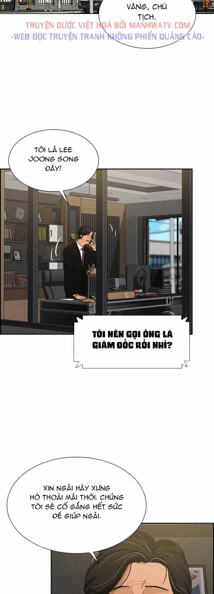 Chúa Tể Đồng Tiền - Chương 59 - ảnh 3