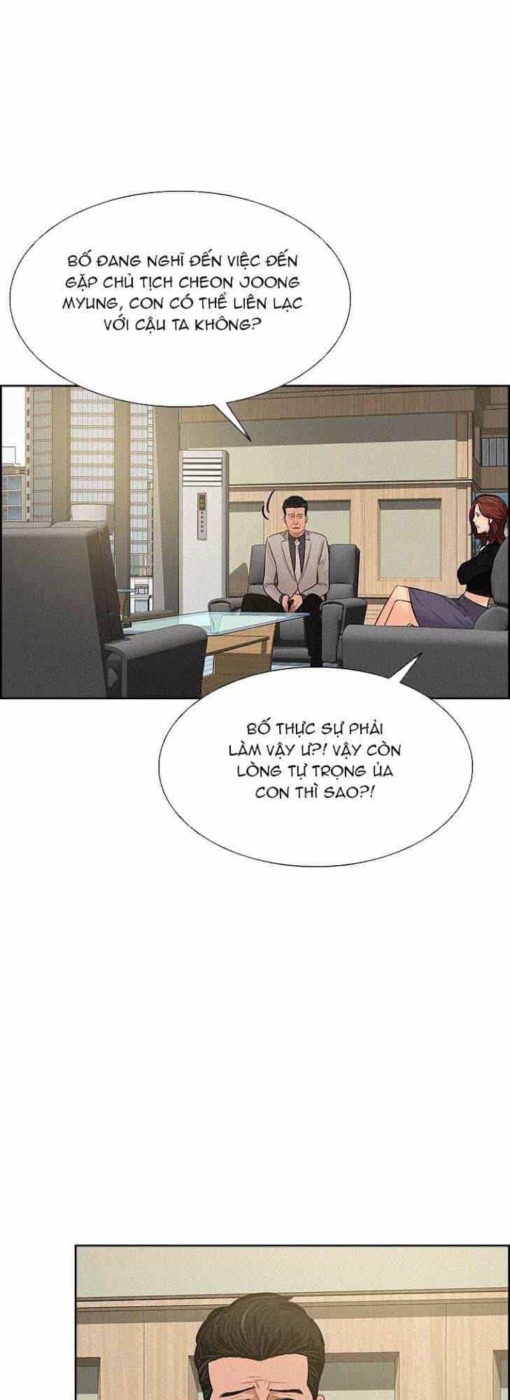 Chúa Tể Đồng Tiền - Chương 59 - ảnh 53